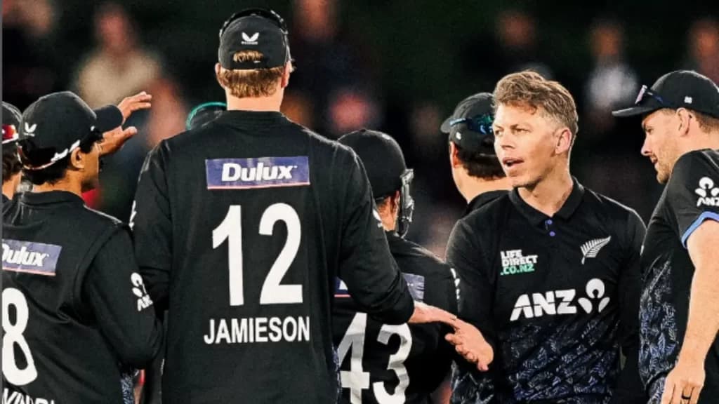 NZ vs ENG Dream11 Prediction Today: 3rd T20I, Pitch Report & Player Stats, England vs Zealand 2025
