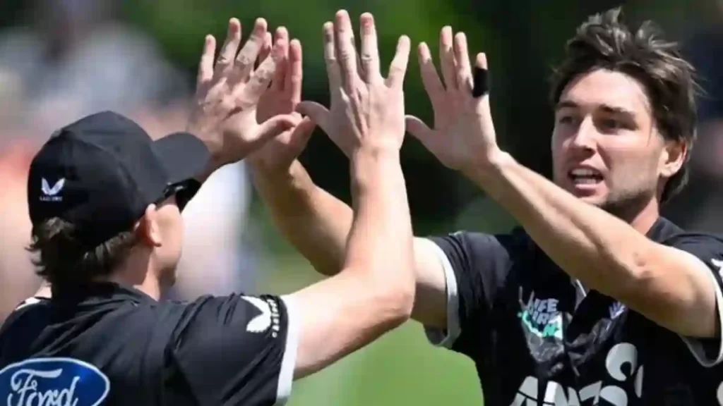 NZ vs ENG Dream11 Prediction Today: Pitch Report & Player Stats, 2nd ODI, England tour of New Zealand 2025