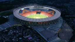 Narendra Modi Stadium Pitch Report : IND vs WI 1st Test – West Indies Tour of India 2025