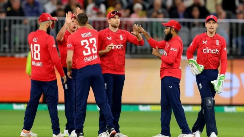 NZ vs ENG 2nd T20I Match Preview & Prediction – England tour of New Zealand 2025