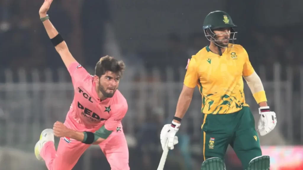 PAK vs SA Dream11 Prediction Today: 2nd T20I, Player Stats & Pitch Report, South Africa vs Pakistan 2025