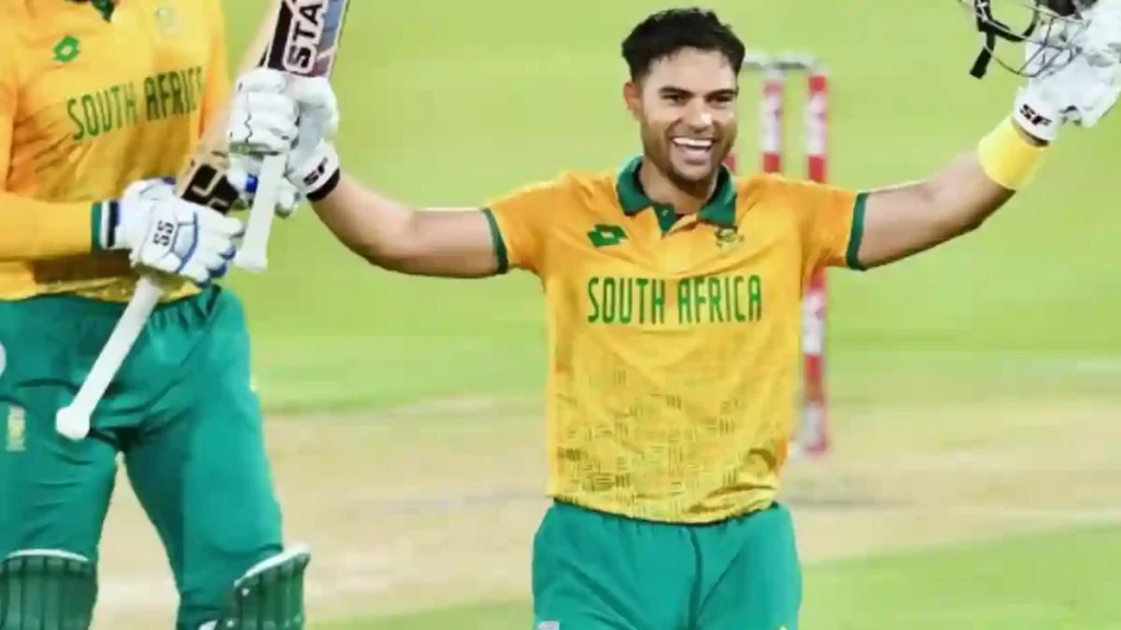 PAK vs SA Dream11 Prediction Today: 1st T20I: Pitch Report & Player Stats, South Africa vs Pakistan 2025