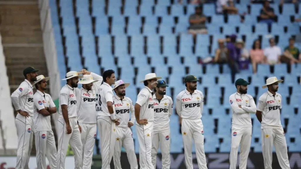 Pakistan vs South Africa 1st Test 2025 Match Preview and Prediction: Team Form, Key Players & pitch analysis