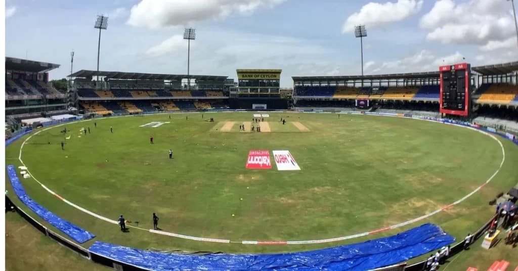 IND-W vs PAK-W Pitch Report & Weather Update – ICC Women’s World Cup 2025 Match 6