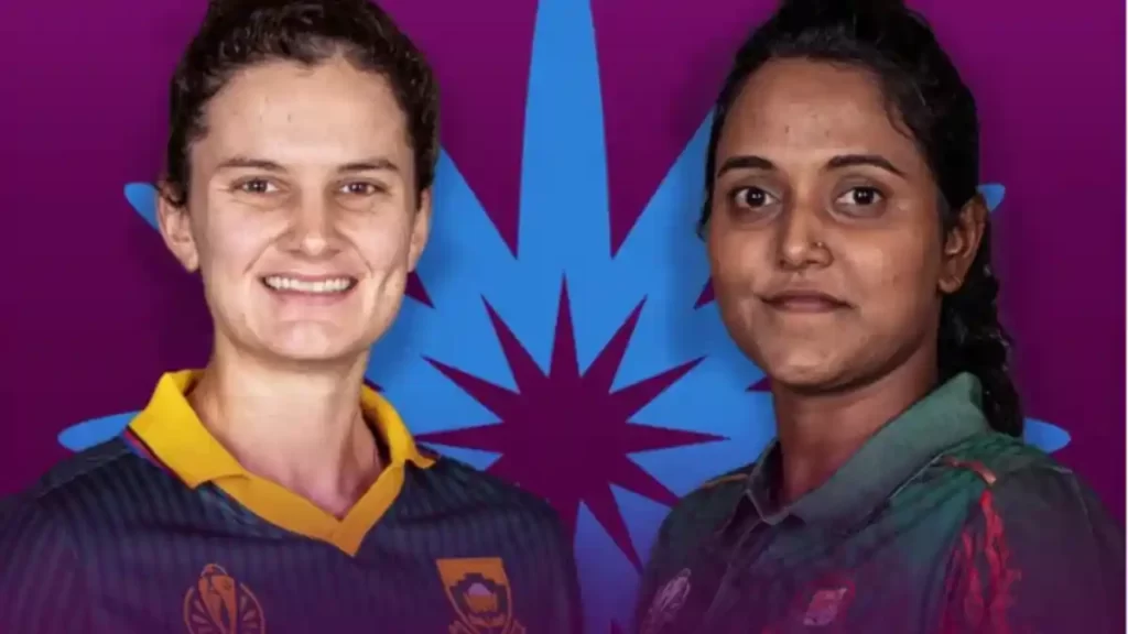 SA-W vs BAN-W Dream11 Prediction Today: Pitch Report & Player Stats, 14th Match, ICC Women’s World Cup 2025