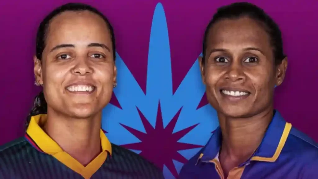 SA-W vs SL-W Dream11 Prediction Today: Pitch Report & Player Stats, 18th Match, ICC Women’s World Cup 2025