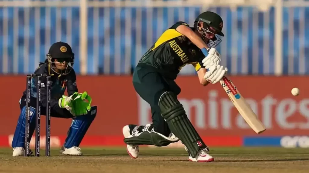 SL-W vs AUS-W 5th Match Preview & Prediction | ICC Women’s World Cup 2025