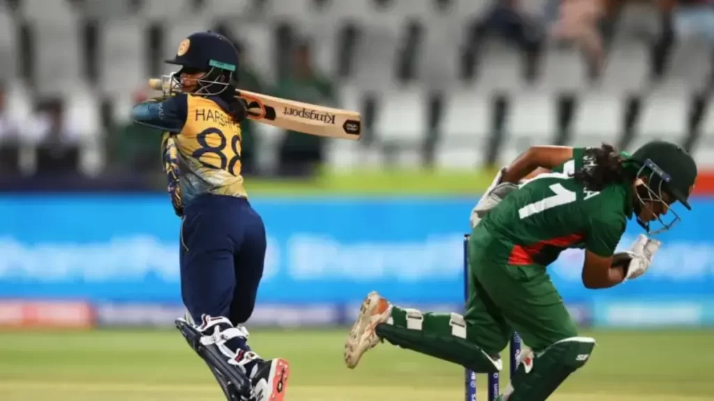 SL-W vs BAN-W Head-to-Head Record and Player Stats in ODIs | ICC Women’s World Cup 2025