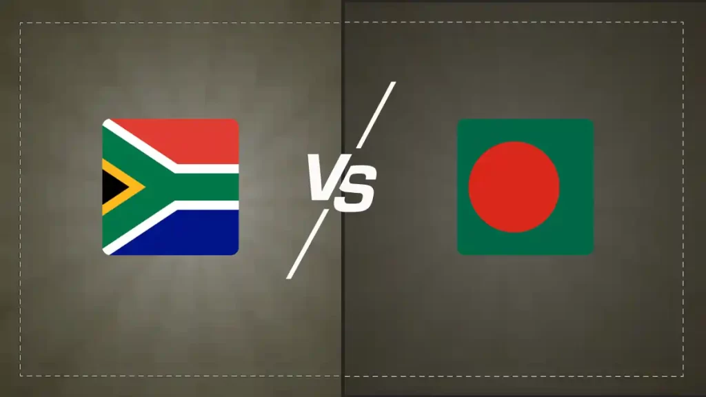 SA-W vs BAN-W Top Run scorers and Top Wicket takers in ICC Women’s World Cup 2025