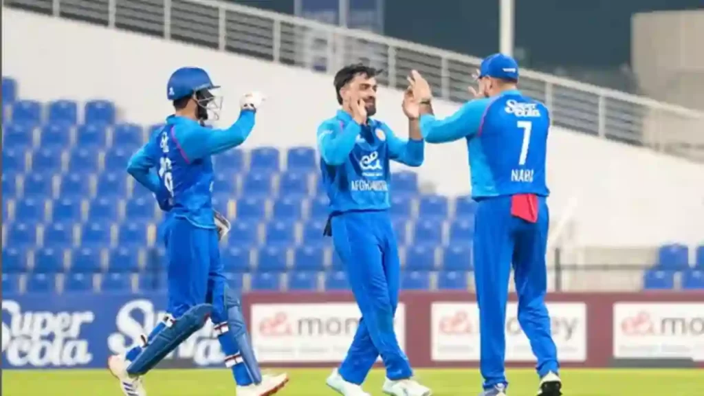 ZIM vs AFG Dream11 Prediction Today: Pitch Report & Player Stats, 1st T20I, Afghanistan tour of Zimbabwe 2025