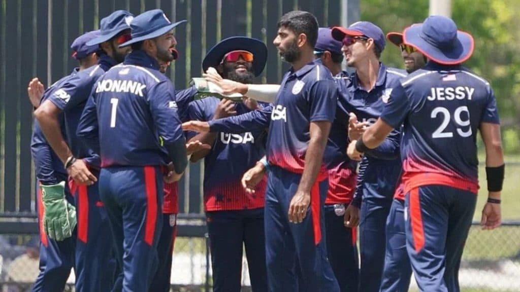 UAE vs USA Today Match Prediction, Who Will Win Today 90th Match, ICC CWC League 2 2025?
