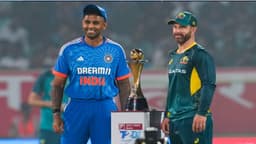 AUS vs IND 5th T20I: Today Match Prediction, Who Will Win (India Tour of Australia 2025)