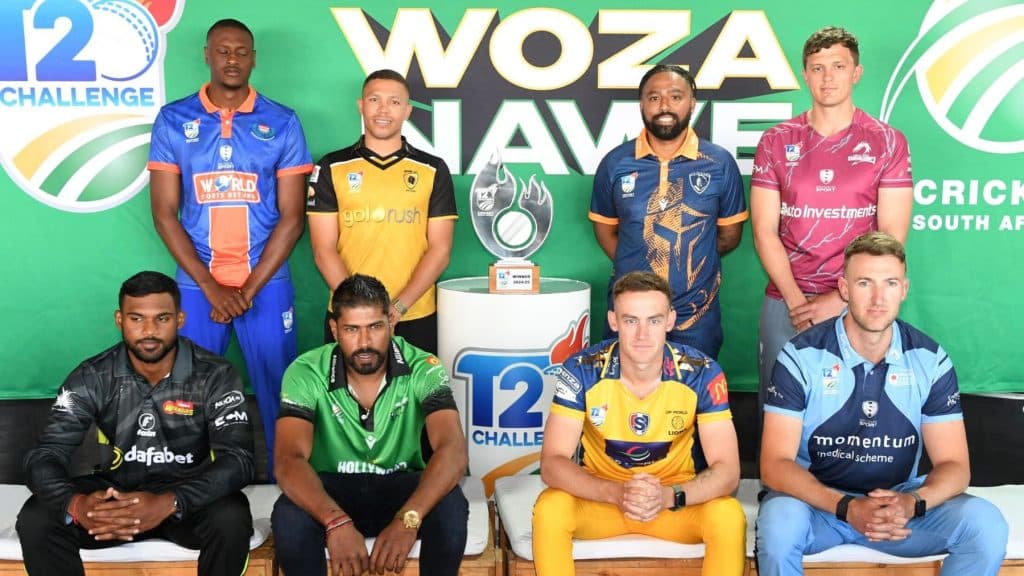 WEP vs TIT Today Match Prediction, Who Will Win Today 13th Match CSA T20 Challenge 2025?