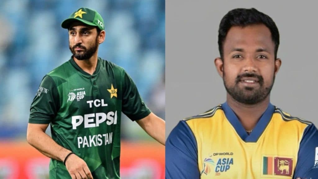 PAK vs SL Today Match Prediction, Who Will Win Today 3rd ODI Match Sri Lanka Tour of Pakistan 2025?