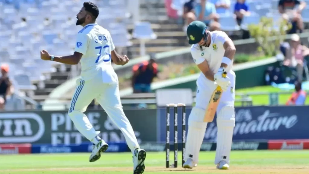 IND vs SA Today Match Prediction, Who Will Win Today 1st Test Match South Africa Tour of India 2025?