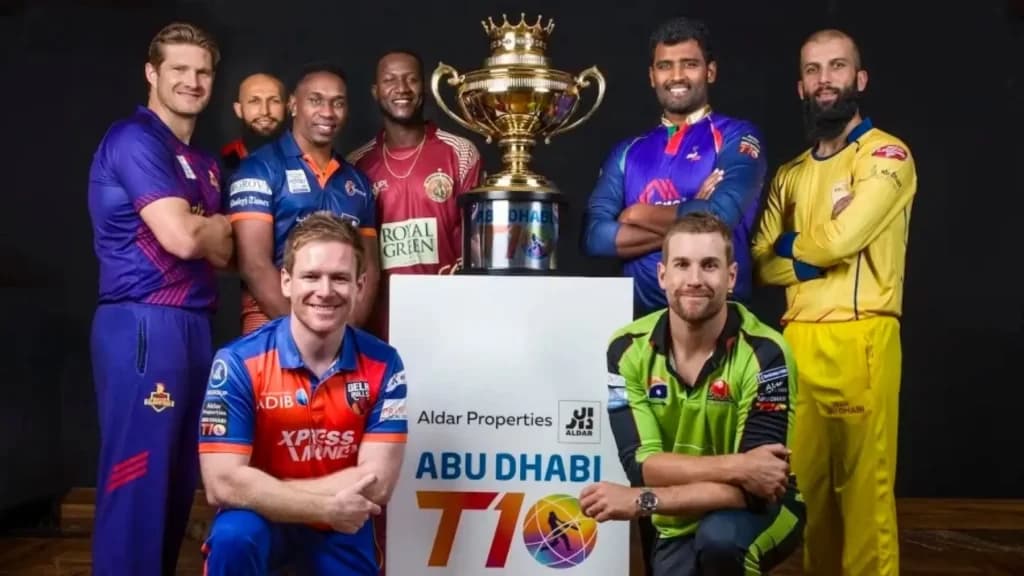 QQY vs UBL Today Match Prediction, Who Will Win Today Match 14 Abu Dhabi T10 League 2025?
