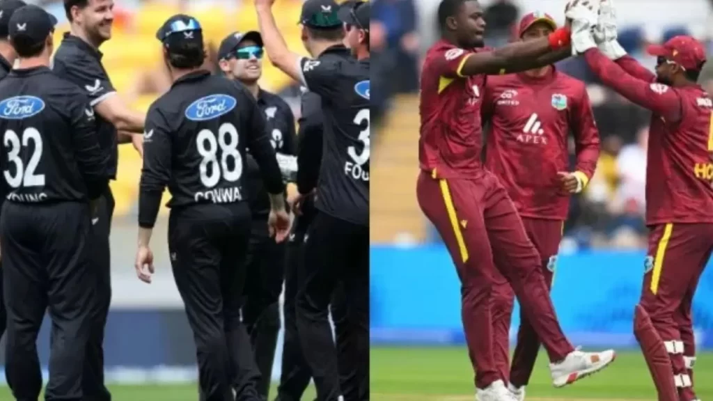 NZ vs WI Today Match Prediction, Who Will Win Today 3rd ODI Match West Indies Tour of New Zealand 2025?