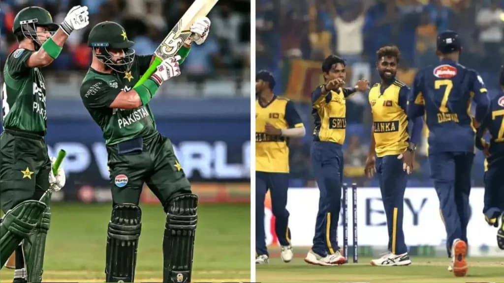 PAK vs SL Today Match Prediction, Who Will Win Today 3rd T20I Pakistan T20I Tri-Series 2025?