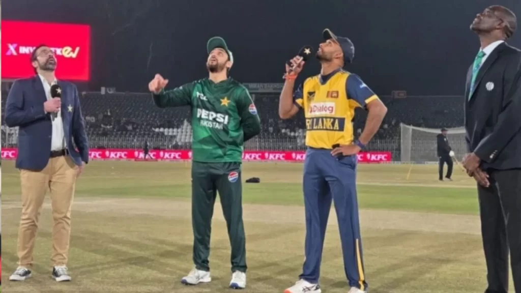 PAK vs SL Today Match Prediction, Who Will Win Today 6th T20I Pakistan T20I Tri-Series 2025?