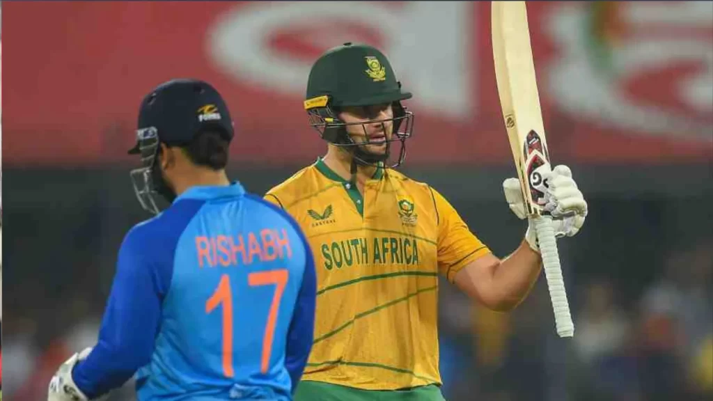 IND vs SA Dream11 Prediction Today (1st ODI), JSCA International Stadium Complex November 30, 2025, 1:30 PM – Best GL/SL Team, Pitch, Weather