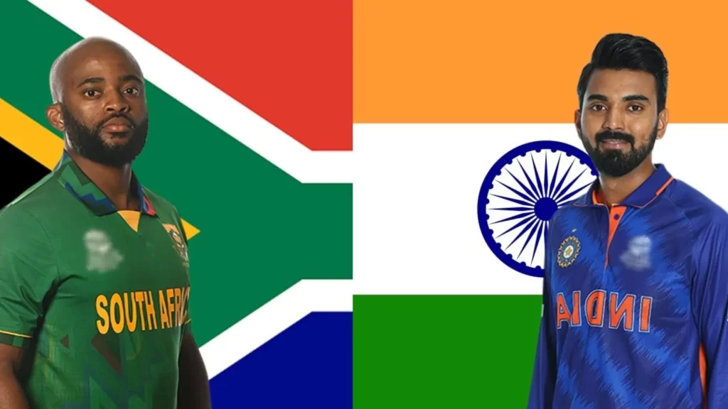 IND vs SA Today Match Prediction, Who Will Win Today 1st ODI South Africa Tour of India 2025?