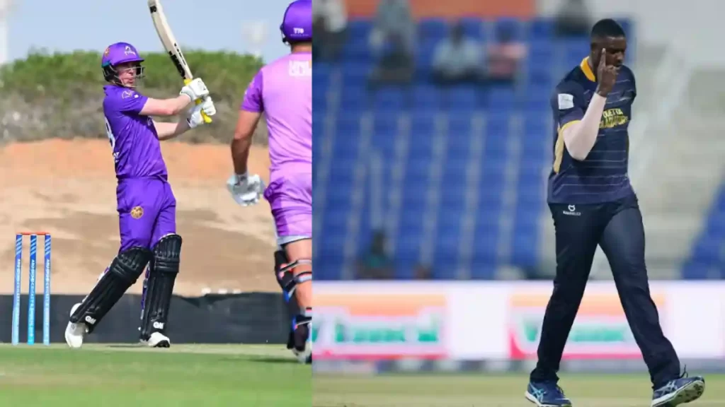 AJT vs QQY Dream11 Prediction Today (Match 5), Sheikh Zayed Stadium November 19, 2025, 9:30 PM – Best GL/SL Team, Pitch, Weather