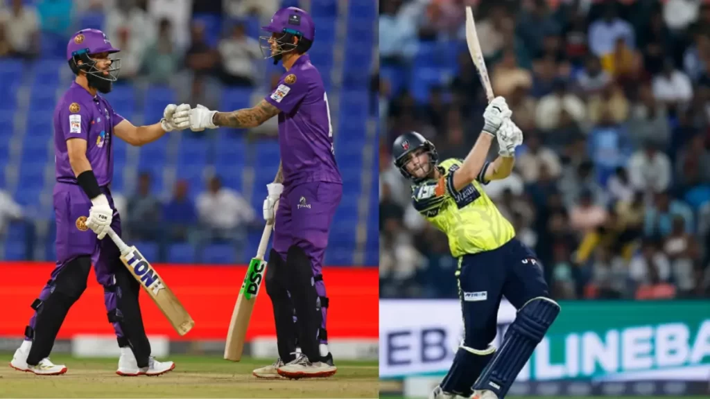 AJT vs UBL Dream11 Prediction Today (Match 26), Sheikh Zayed Stadium November 28, 2025, 5:00 PM – Best GL/SL Team, Pitch, Weather