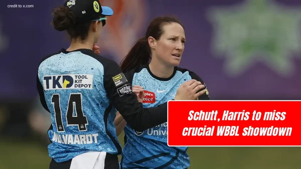 AS-W vs BH-W Dream11 Prediction, WBBL, Adelaide, Nov 25, 2025 – Fantasy Tips, Playing11 & Pitch Report