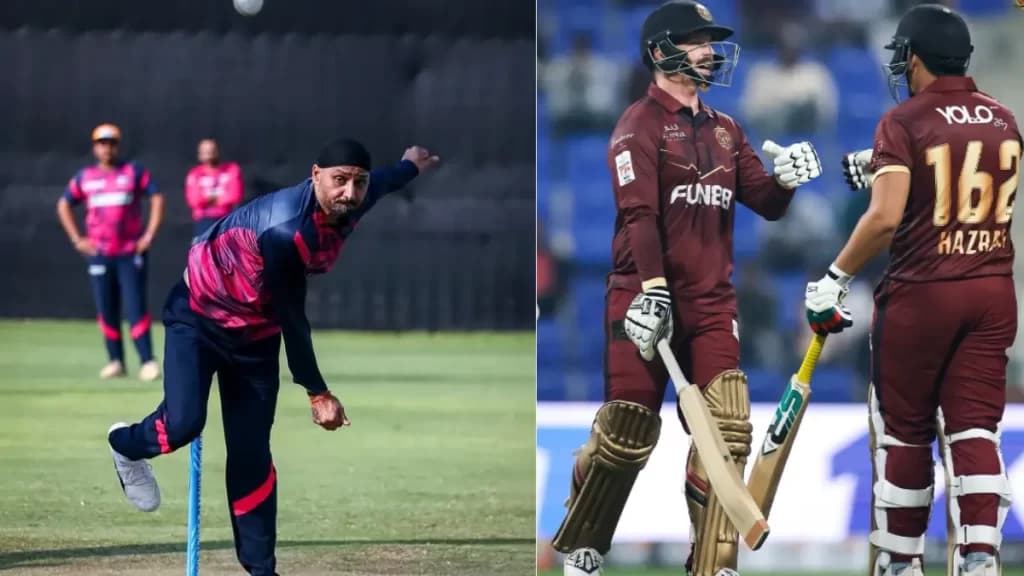 AST vs NW Dream11 Prediction Today (Match 3), Sheikh Zayed Stadium November 19, 2025, 5:00 PM – Best GL/SL Team, Pitch, Weather