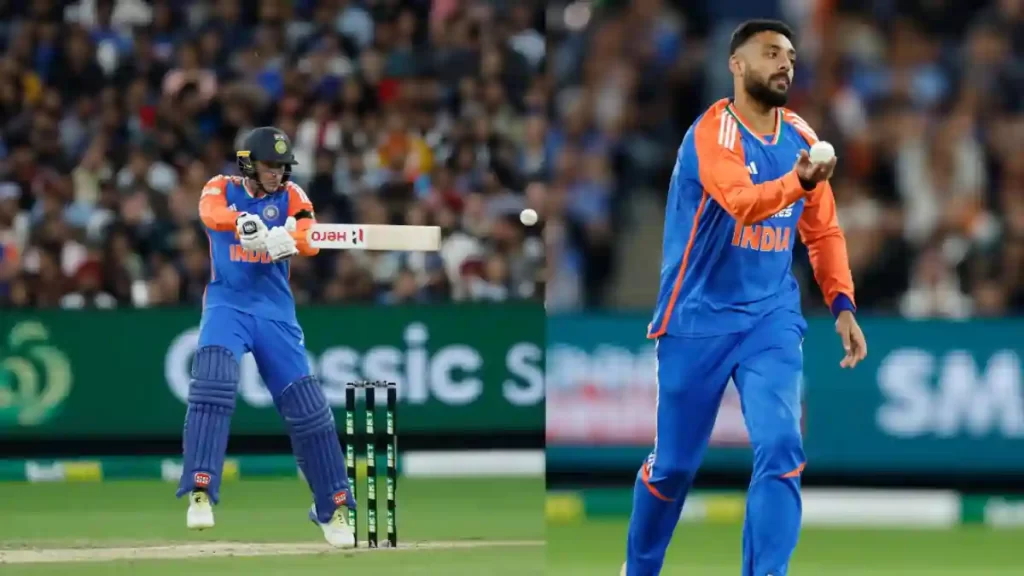 AUS vs IND Dream11 Prediction Today (3rd T20I), Bellerive Oval, 2 Nov 2025 – Best GL/SL Team, Pitch, Weather