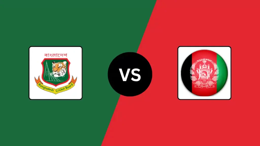 BAN-A vs AFG-A T20 Player Battle, Statistics and Team Stats – ACC Mens Asia Cup Rising Stars 2025