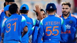 BN-A vs IN-A Dream11 Prediction Today (1st Semi-Final), West End Park International Cricket Stadium November 21, 2025, 3:00 PM – Best GL/SL Team, Pitch, Weather