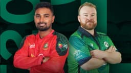 BAN vs IRE Dream11 Prediction Today (1st T20I), Bir Sreshtho Flight Lieutenant Matiur Rahman Stadium November 27, 2025, 5:30 PM – Best GL/SL Team, Pitch, Weather