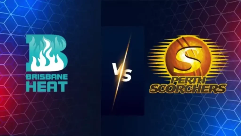 BH-W vs PS-W Head-to-Head Records & Stats in Women’s Big Bash League 2025