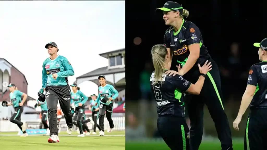 BH-W vs ST-W Dream11 Prediction (WBBL), Allan Border Field, Nov 21, 2025 – Fantasy Tips, Playing11, Pitch Report