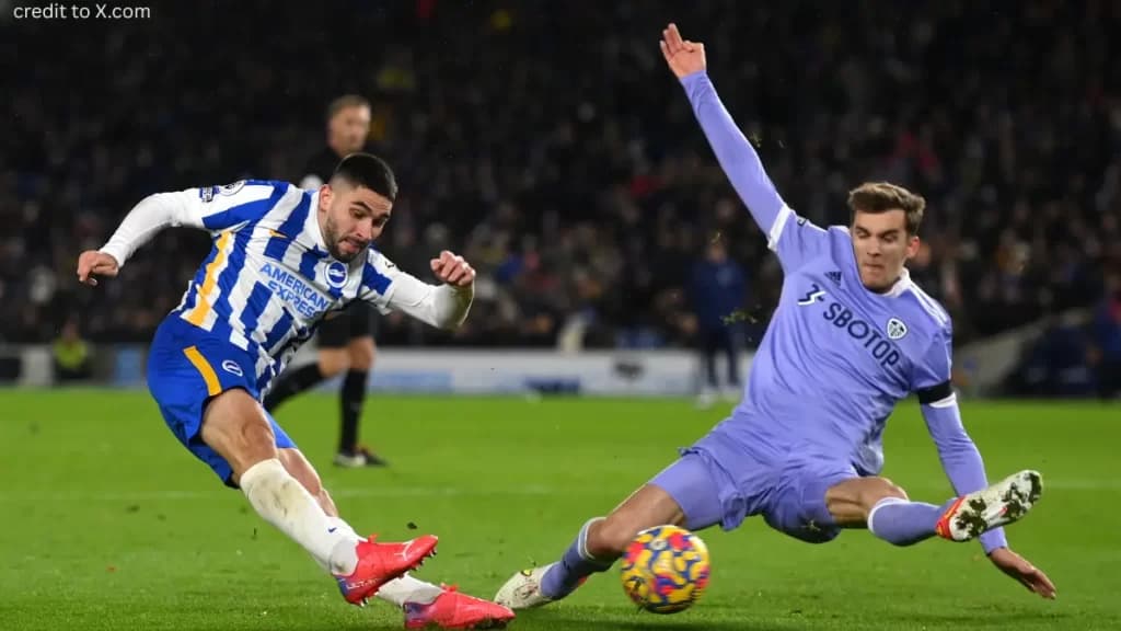 Brighton & Hove Albion vs Leeds United Preview & Prediction: Team News, H2H, lineups 2025