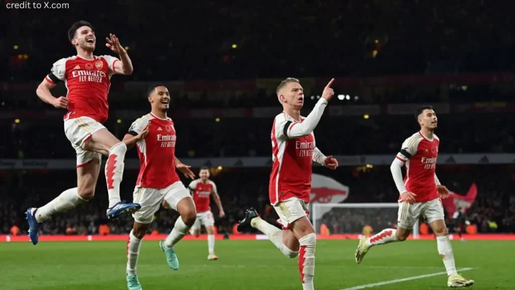 Burnley FC vs Arsenal FC Preview & Prediction: Team News, H2H, lineups 2025