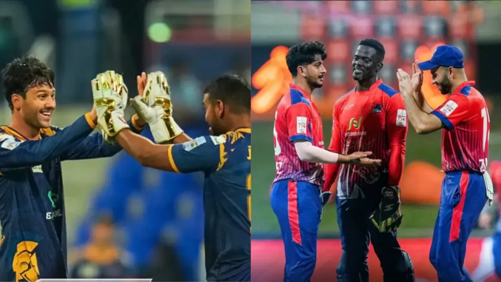 DG vs AST Dream11 Prediction Today (Match 19), Sheikh Zayed Stadium November 25, 2025, 9:30 PM – Best GL/SL Team, Pitch, Weather