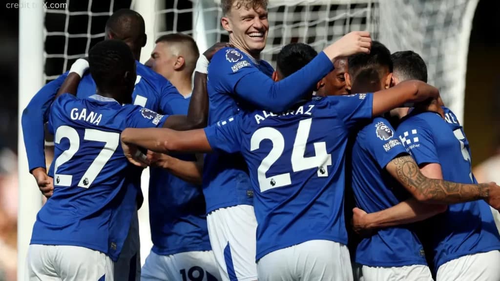 Everton vs Fulham Preview & Prediction: Team News, H2H, lineups 2025