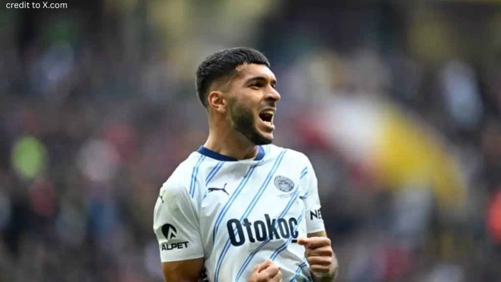 Fenerbahce vs Kayserispor Preview & Prediction: Team News, H2H, lineups 2025