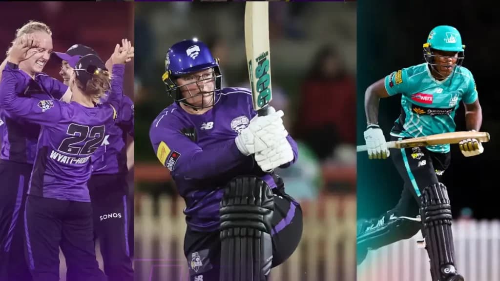 HB-W vs BH-W Dream11 Prediction Today (10th Match), Drummoyne Oval November 15, 2025, 10:10 AM – Best GL/SL Team, Pitch, Weather