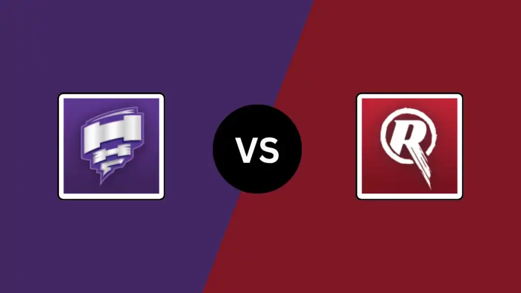 HH-W vs MR-W Player Battle, Statistics and Team Stat – WBBL 2025