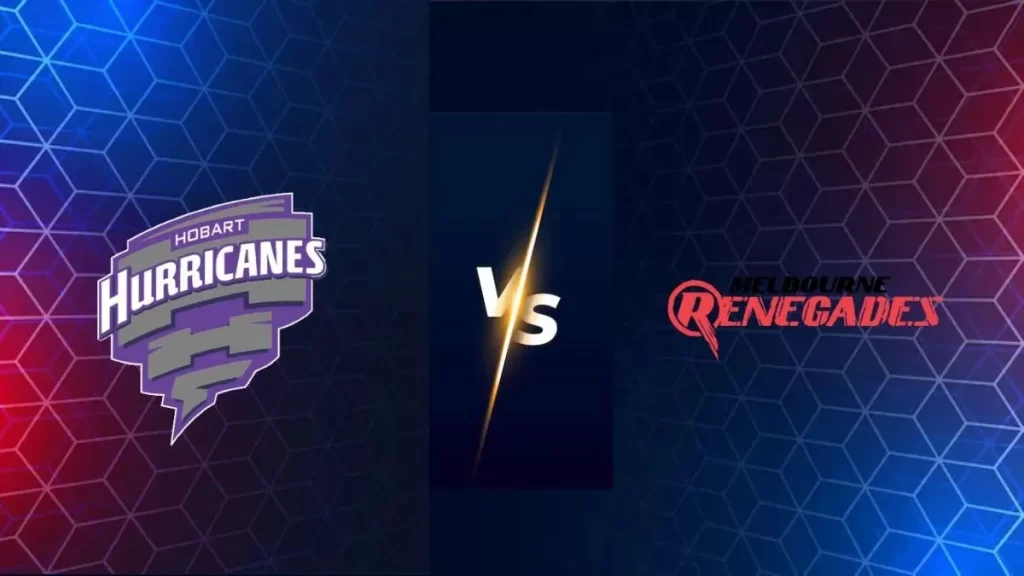 HH-W vs MR-W 16th T20:Team Analysis, Pitch Report, Playing XI & Match Prediction | WBBL 2025