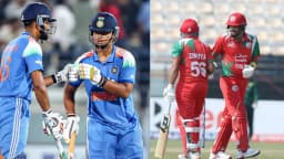 IN-A vs OMN Dream11 Prediction Today (Match 10), West End Park International Cricket Stadium November 18, 2025, 8:00 PM – Best GL/SL Team, Pitch, Weather