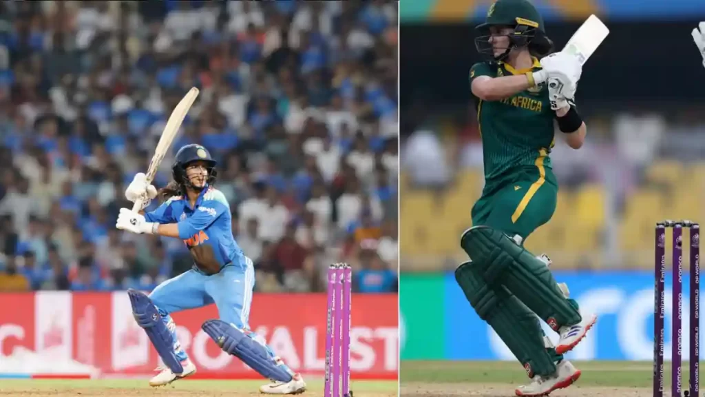 IND-W vs SA-W Dream11 Team Prediction: Final ICCWWC, Mumbai, 2 Nov 2025 – Best GL/SL Team, Pitch, Weather
