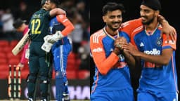 IND vs AUS 5th T20I Preview: Team Analysis, Pitch Report, Playing XI & Match Prediction