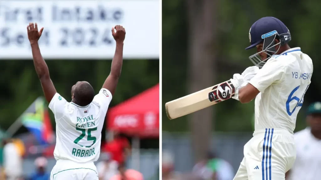 IND vs SA 1st Test 2025: Team Analysis, Pitch Report, Playing XI & Match Prediction |