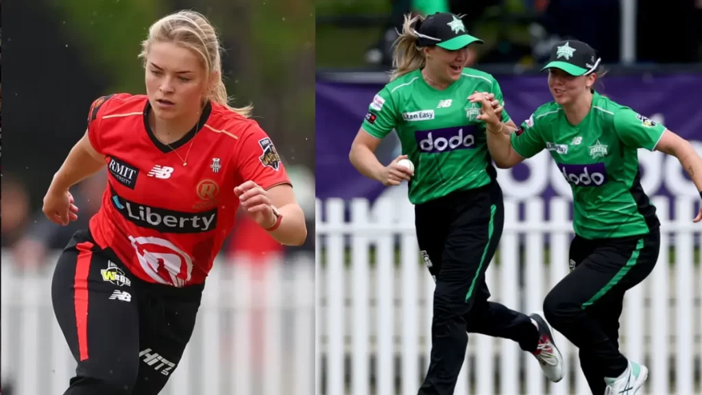 MR-W vs MS-W Dream11 Prediction Today (28th Match), Junction Oval November 29, 2025, 9:40 AM – Best GL/SL Team, Pitch, Weather