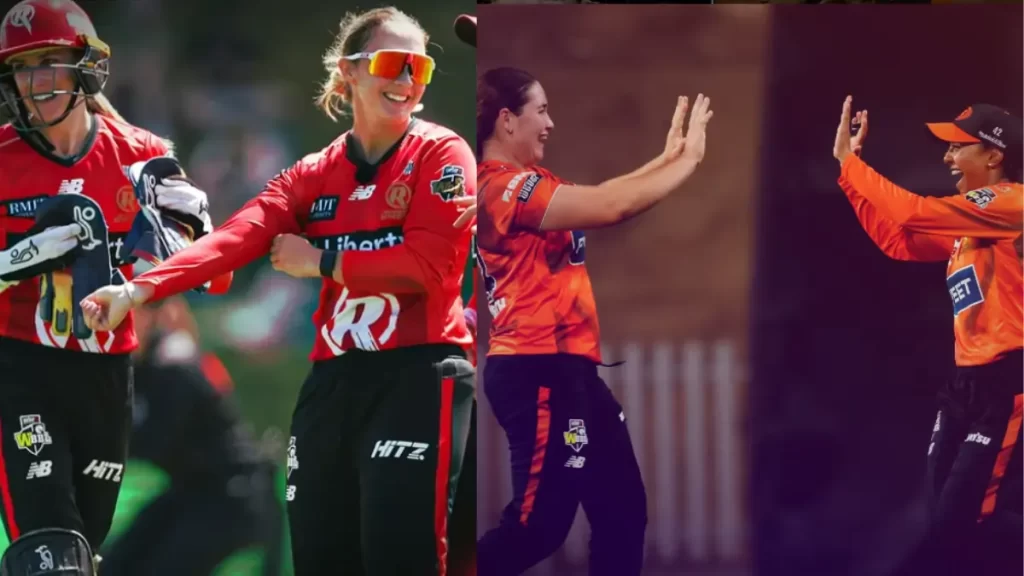 MR-W vs PS-W Dream11 Prediction Today (WBBL), Junction Oval, Nov 27, 2025 – Fantasy Tips, Playing11 & Pitch Report