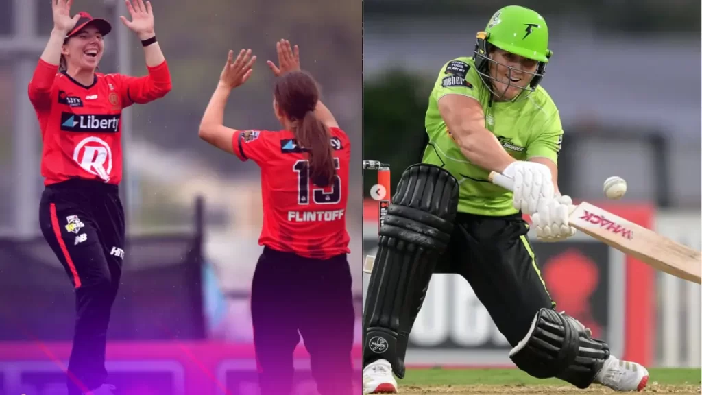 MR-W vs ST-W Dream11 Prediction Today 5th Match, Junction Oval Nov 11, 2025 – Best GL/SL Team, Pitch, Weather